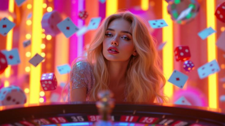 پاکستان میں Slot Mate قانونی ہے۔