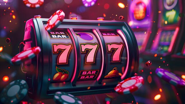 Slot Mate پر آن لائن سلاٹس کے بارے میں