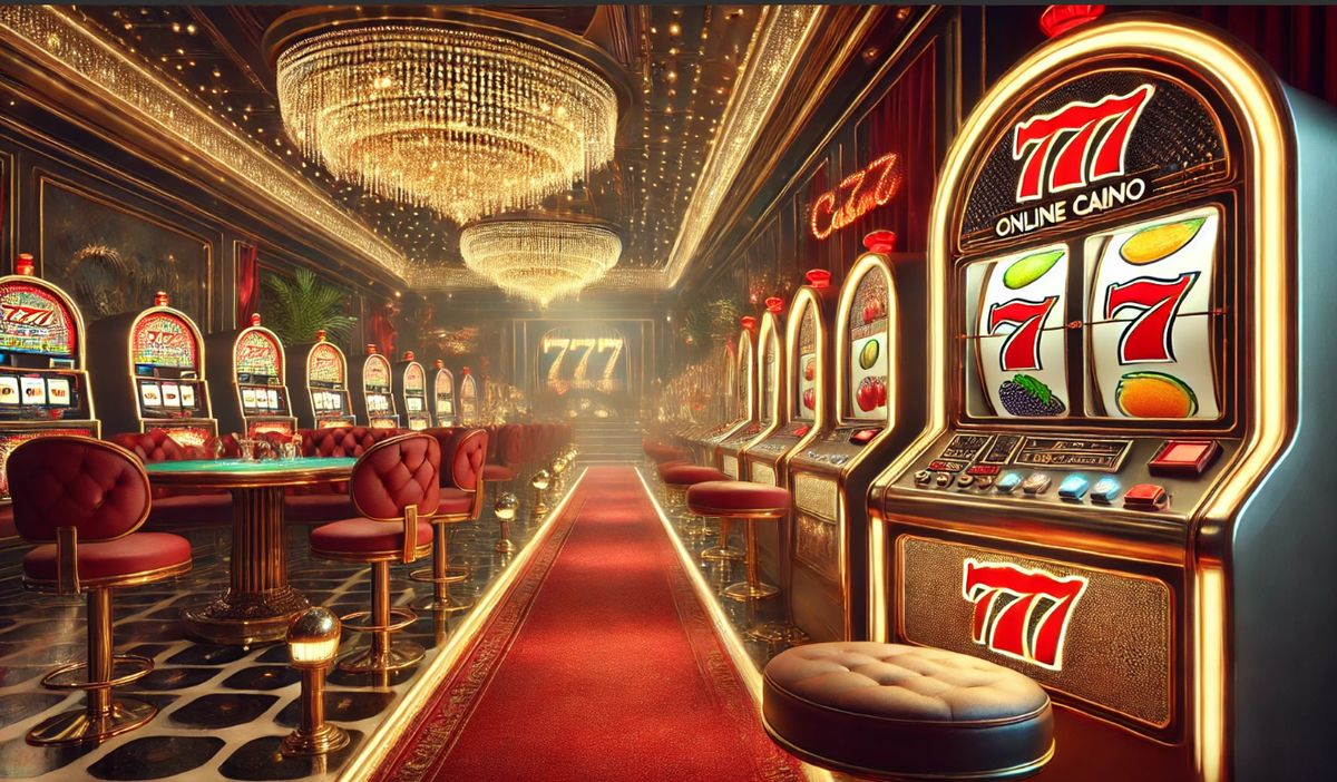 Slot Mate کیسینو میں رولیٹی گیمز کے بارے میں معلومات