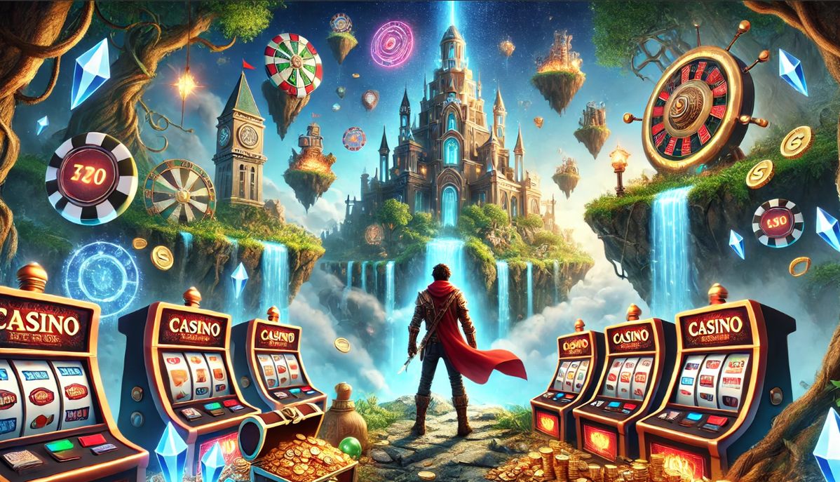 Slot Mate پاکستان کیسینو میں بلیک جیک گیمز