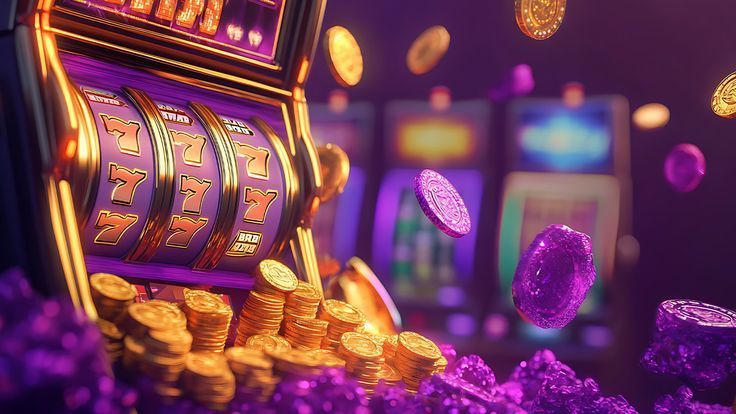 Slot Mate کھلاڑیوں کے لیے لائیو کیسینو سیکشن