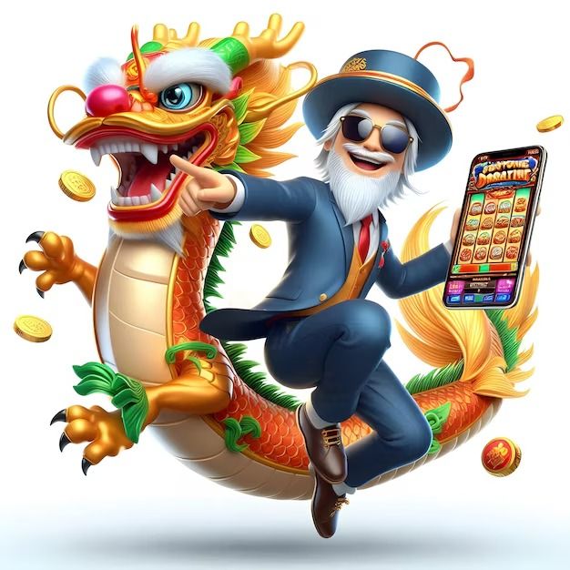 پاکستان میں Slot Mate کا آن لائن کیسینو سیکشن کھولیں۔
