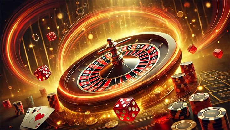 Slot Mate کیسینو میں سلاٹ کھیلنا شروع کریں۔