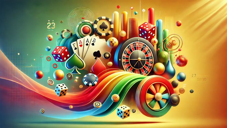 Slot Mate پر آن لائن سلاٹس کے بارے میں