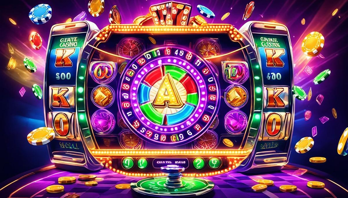 Slot Mate کیسینو میں رولیٹی گیمز کے بارے میں معلومات