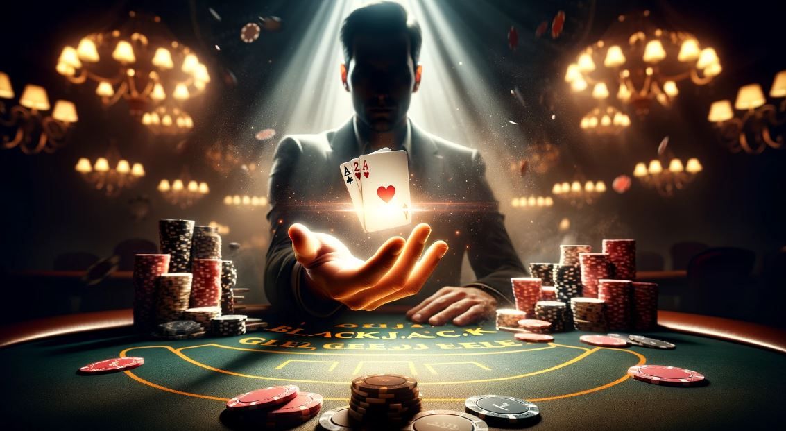 Slot Mate پاکستان کیسینو میں بلیک جیک گیمز