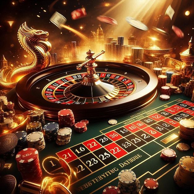 Slot Mate کیسینو میں بکراٹکھیلیں