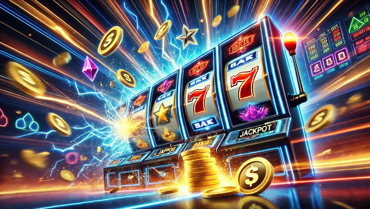ایک اکاؤنٹ بنائیں یا Slot Mate کیسینو میں لاگ ان کریں۔