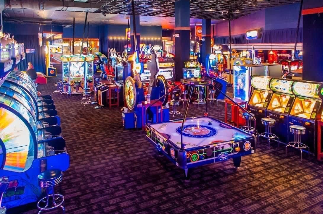 Slot Mate آن لائن کیسینو میں کھیلنے کی وجوہات