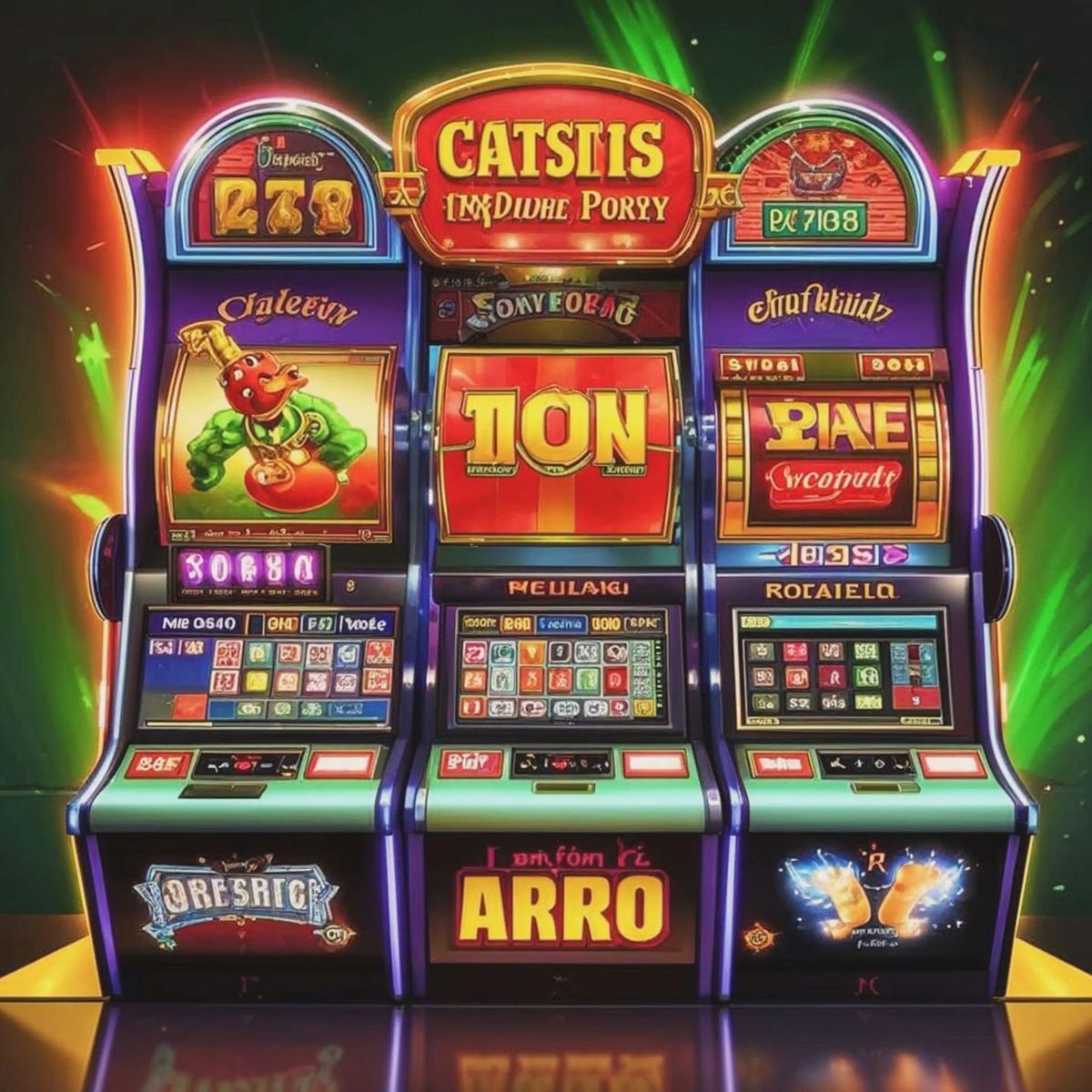 پاکستان کے نئے Slot Mateکیسینو کھلاڑیوں کے لیے خوش آمدید بونس